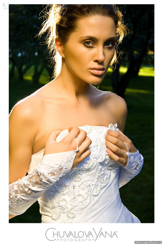 Glafira Konovalenko's photo