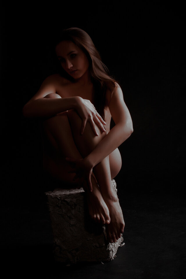 Lena Yarnova's photo