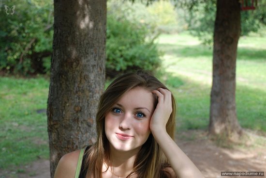 Viktoria Golub'eva's photo
