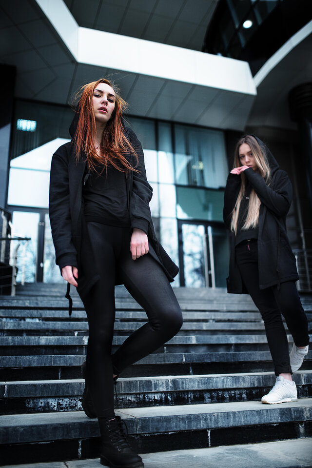 Aleksey Chelnokov's photo