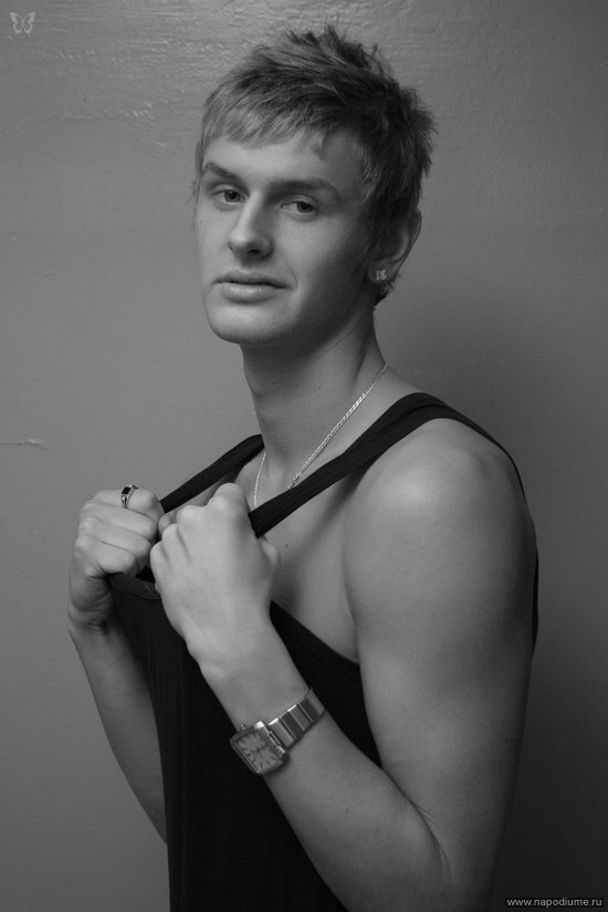 Foto Pavel Ponavin