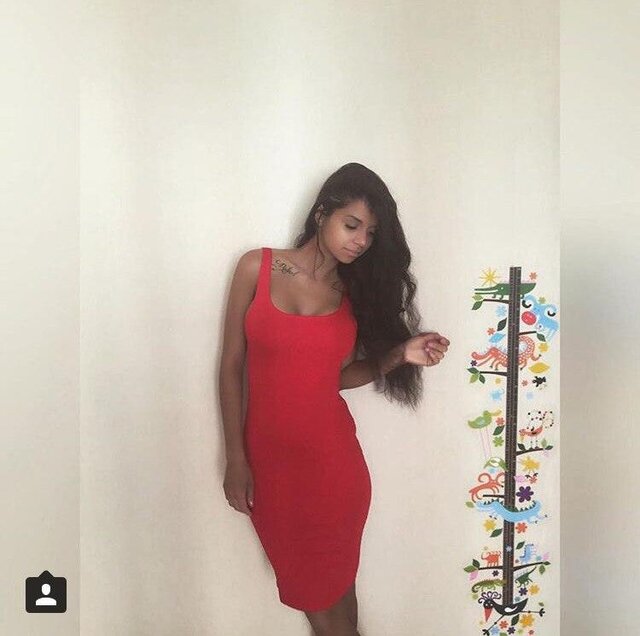 Alina Ustinenko's photo