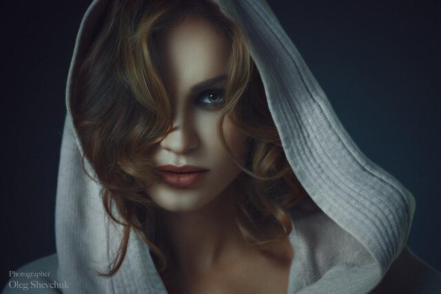 Oleg Shevchuk's photo