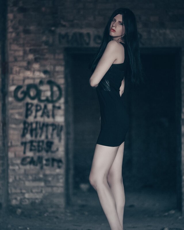 Фото Darya K