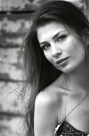 Ol'ga Smirnova's photo