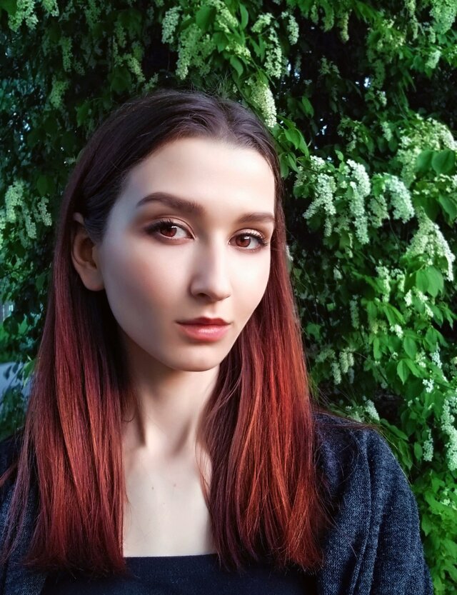 Фото Лия Liya Riel