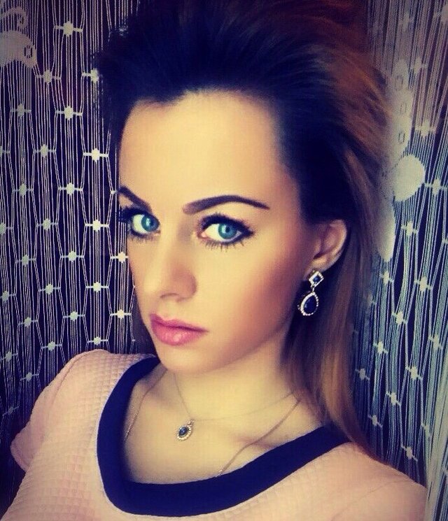 Фото Мария Mariya Кумарина