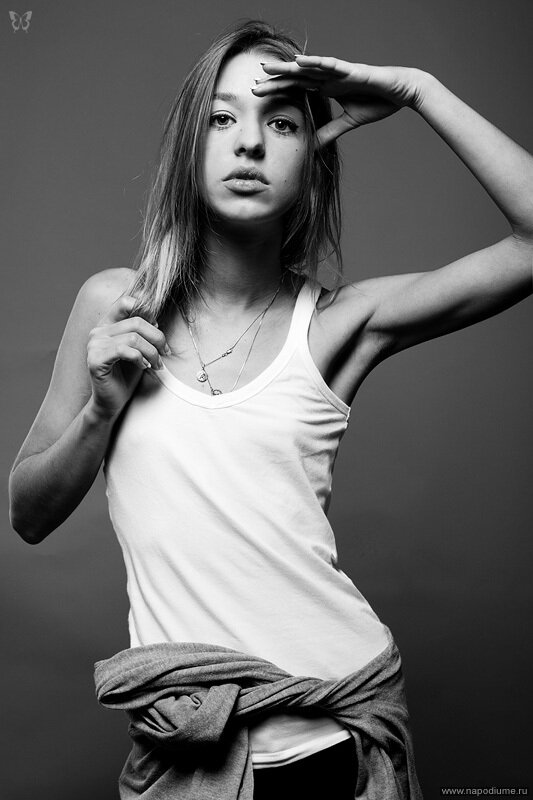 Irina Rubinstejn's photo
