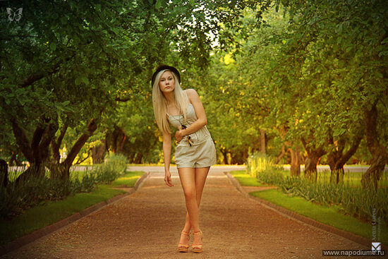 Xenia Garcia's photo
