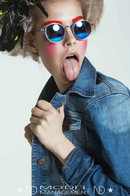 Фото AlenaP @ NDmodels
