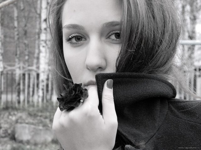 Nasta Karcevskaa's photo