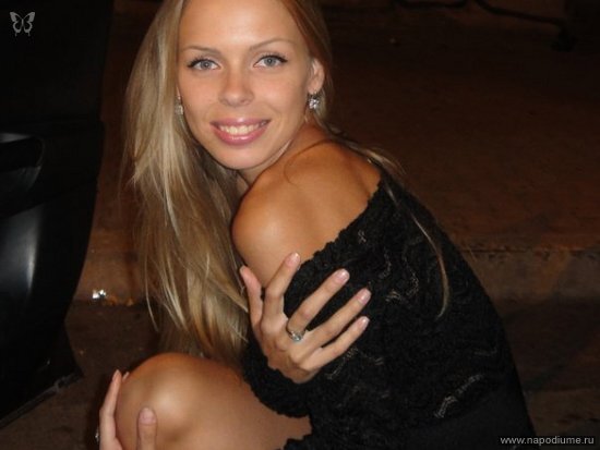 Svetlana Nova's photo