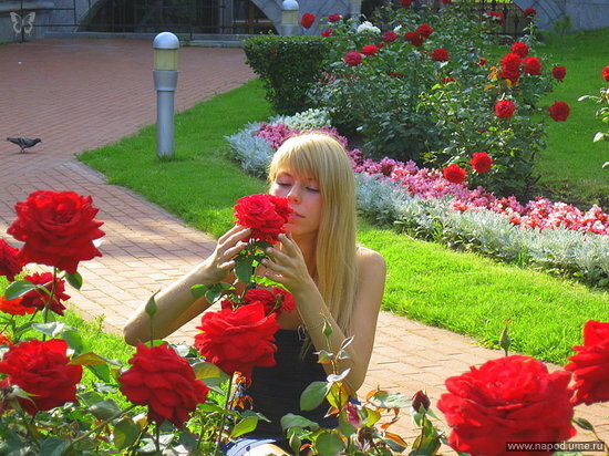 Foto Ul'ana Abramovski