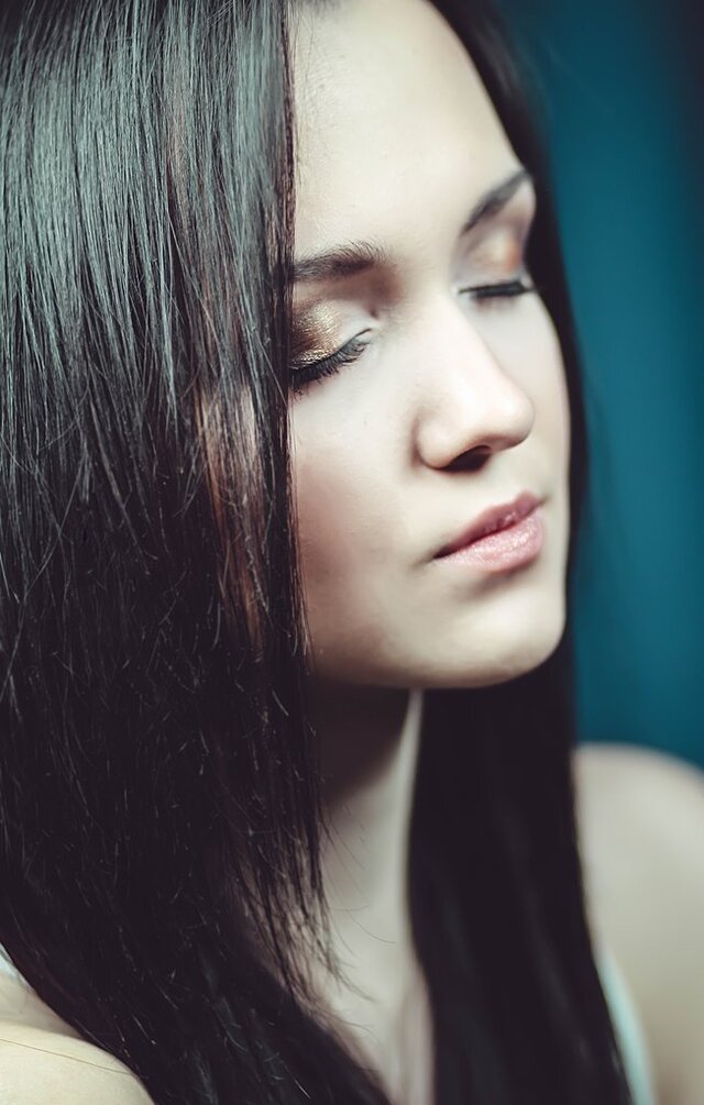 Foto Dar'ja Jurina