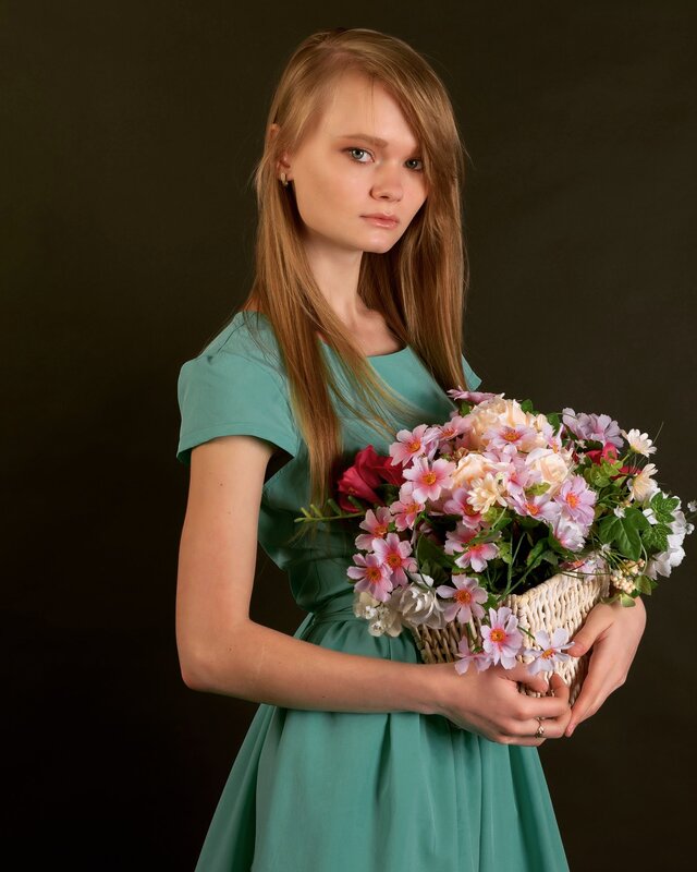Фото Екатерина Сергеева