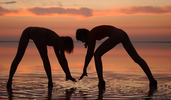 Галицын,  Galitsin,  Nud Art,  N U D E.us,  Galitsin News,  Abelina