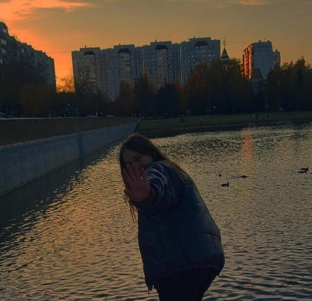 Фото Екатерина