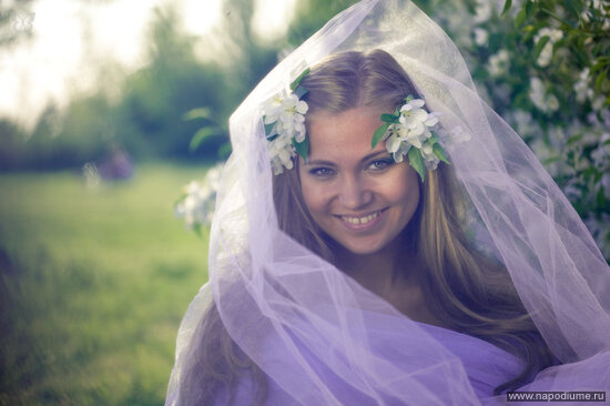 Karina Ignat'eva's photo