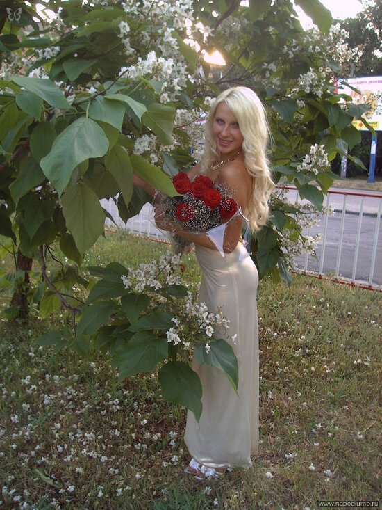 Фото Ann Smirnova