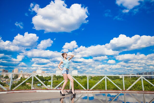 Sergej Cizikov's photo