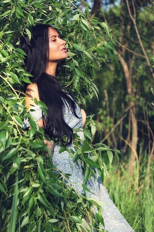Dar'a Ludinovskaa's photo