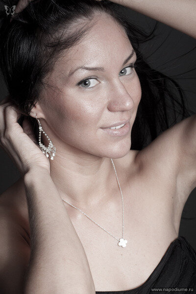 Elena Brueva's photo
