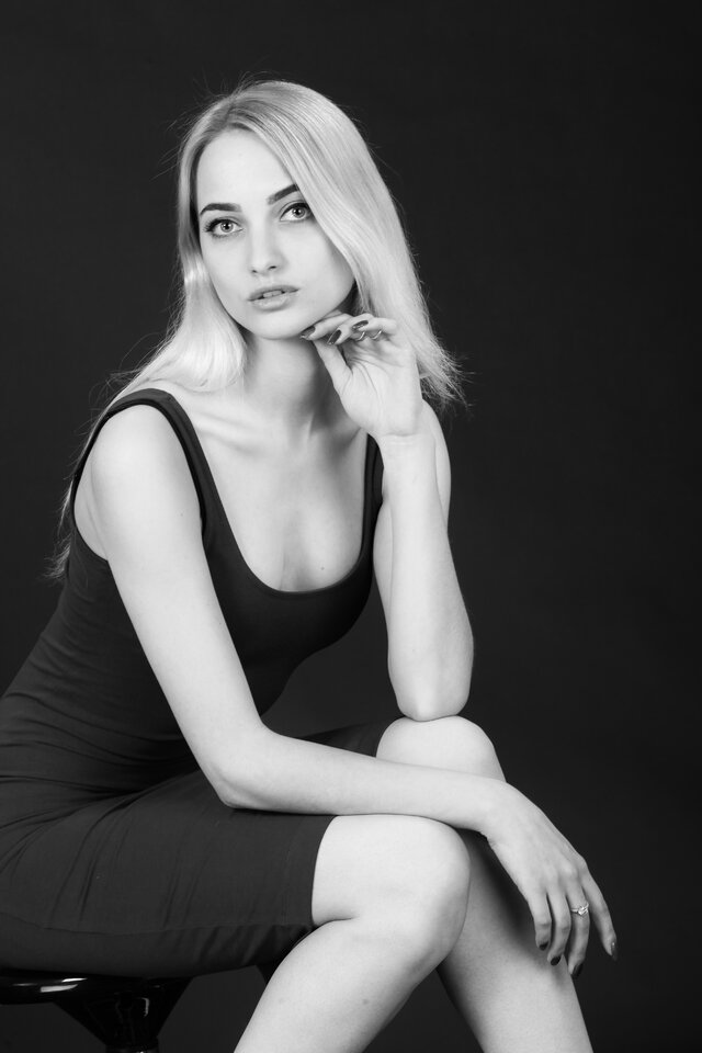 Viktoriya Hitc's photo