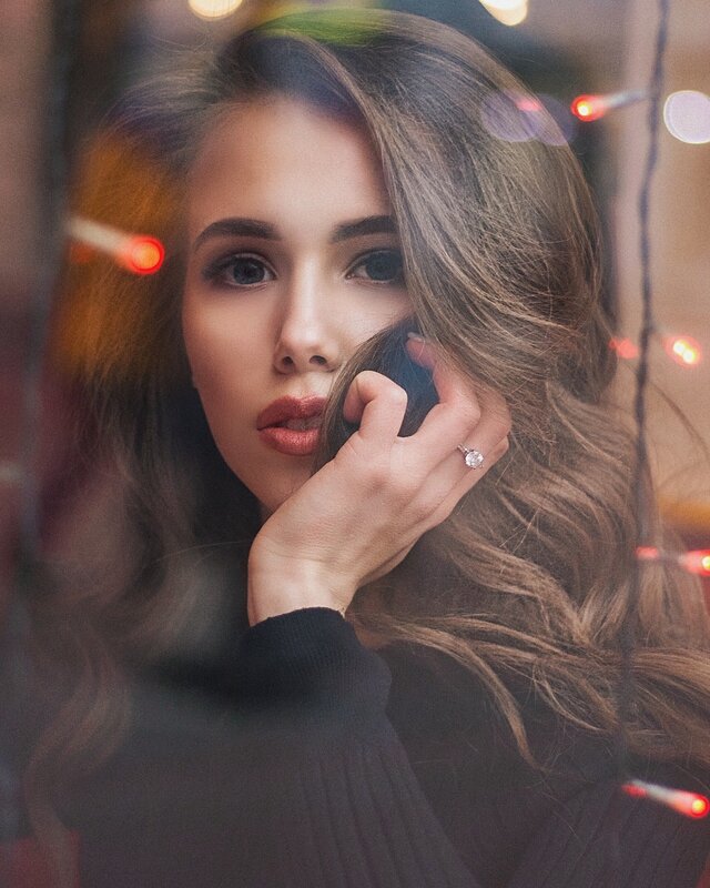 Anastasia Isaeva's photo