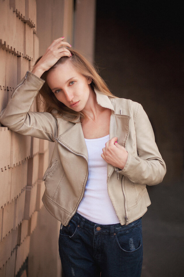 Maria Mednova's photo