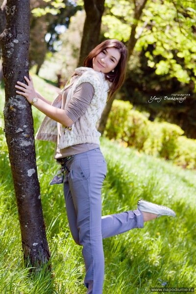Maria Filipow's photo