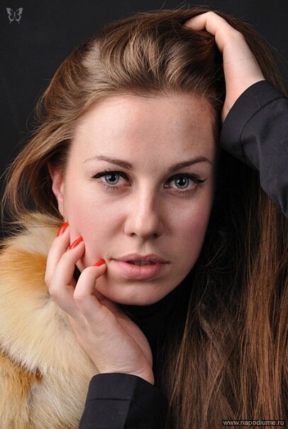 Anastasia Aver'anova's photo
