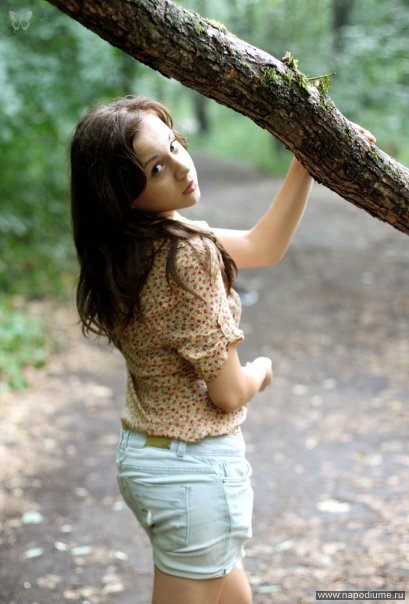 Dina Vinogradova's photo