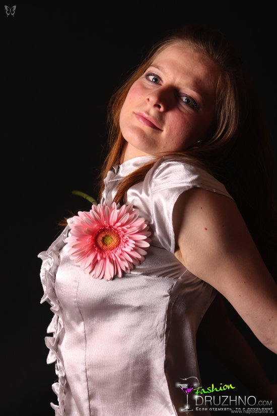 Viktoria Zukova's photo