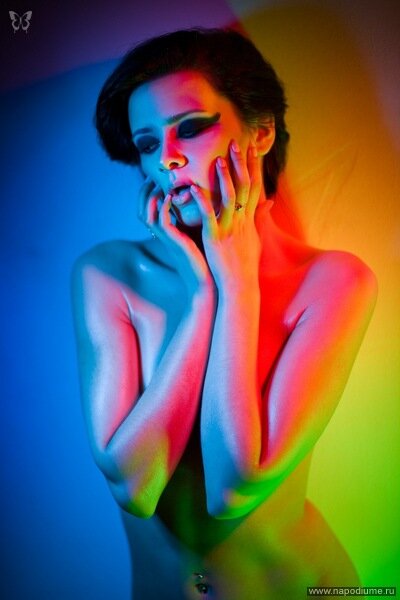 Фото Алина Семенова