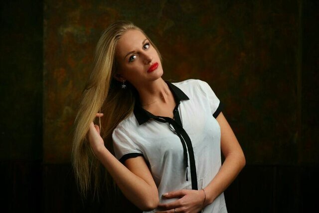 Tanya Grizenkova's photo