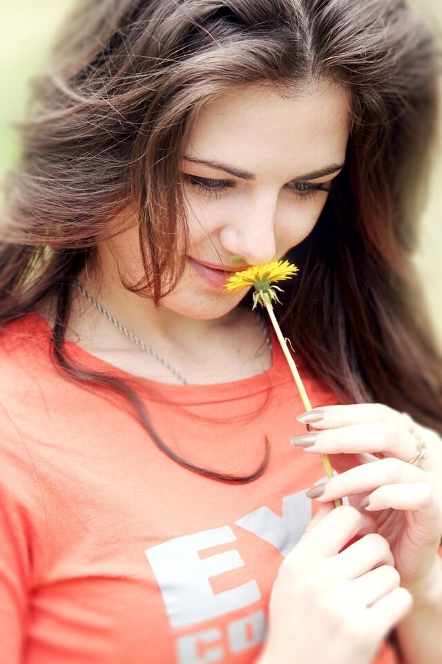 Marina Ponomarenko's photo