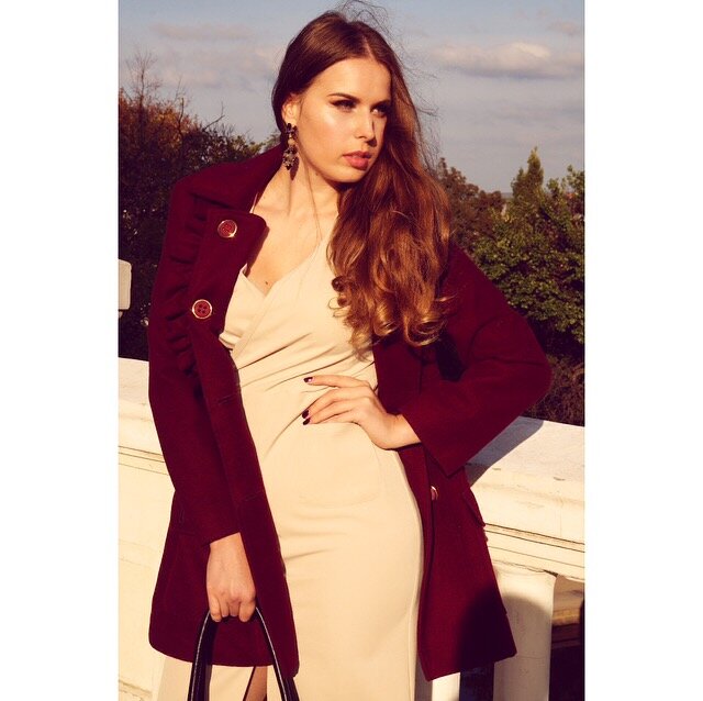 Foto Veronika Mel'nicenko