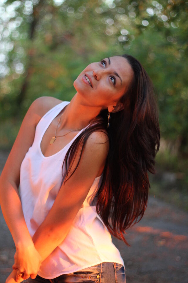JEliza Rahmatullina's photo