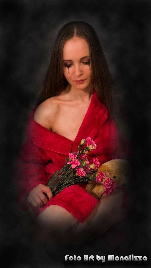 Anastasija Vorob'eva's photo