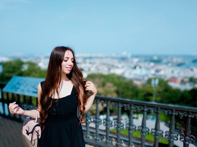 Фото Viktoria Sevcenko