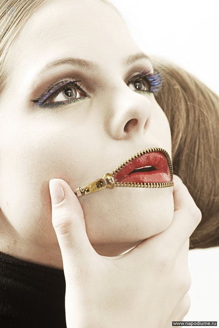 Polina Pavlova's photo