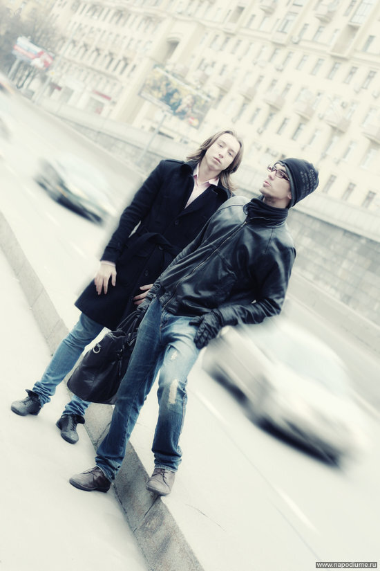 Nikita Saskevic's photo