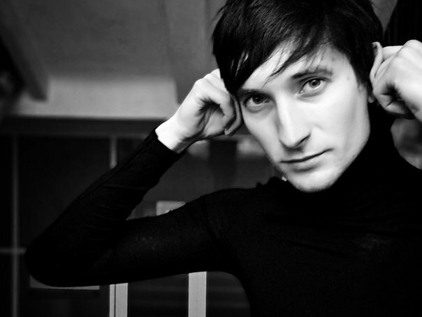 Foto Igor' Gubskij
