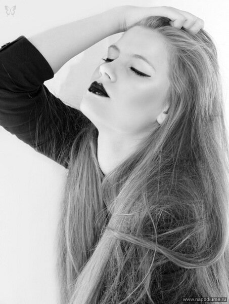 Viktoria Fedanovic's photo