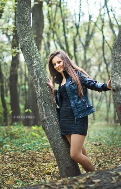Фото Valeria Gobova