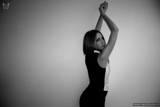 Viktoria Urcenko's photo