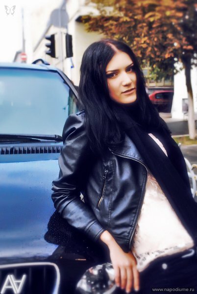 Uliana Branivickaa's photo