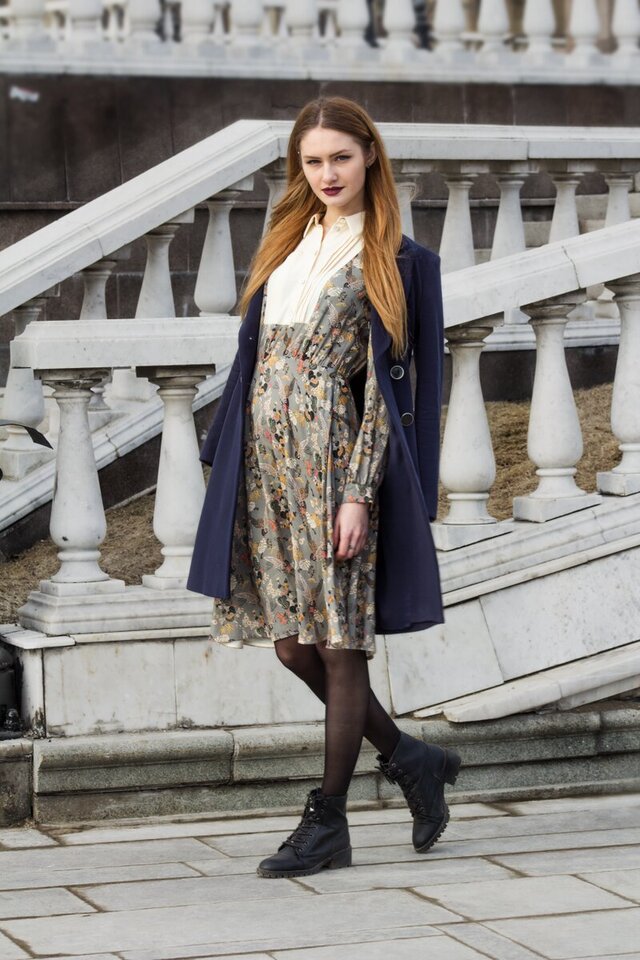 Angelina Musaeva's photo
