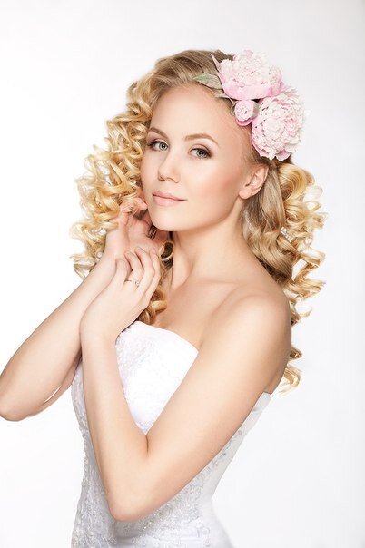 Aleksandra Papyrina's photo