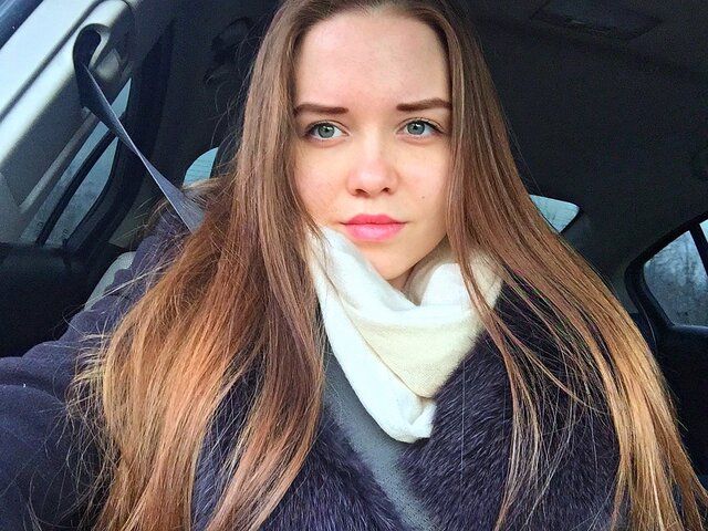 Фото Анастасия Стульнева